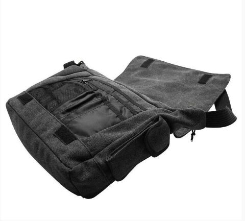 Сумка ABYstyle Game of Thrones Sigils Messenger Bag Гра престолів Великі будинки -   -  