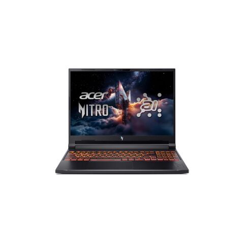 Ноутбук Acer Nitro V 16 AI ANV16-42-R67K (NH.U1JEU.009) - Ноутбуки - Ноутбуки