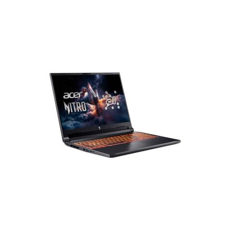 Ноутбук Acer Nitro V 16 AI ANV16-42-R67K (NH.U1JEU.009) - Ноутбуки - Ноутбуки
