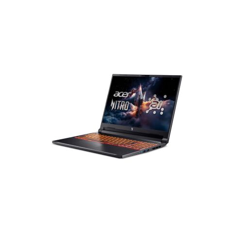Ноутбук Acer Nitro V 16 AI ANV16-42-R67K (NH.U1JEU.009) - Ноутбуки - Ноутбуки
