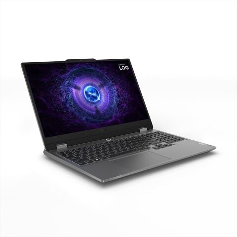 Ноутбук Lenovo LOQ 15IRX9 (83DV01F1RA) - Ноутбуки - Ноутбуки