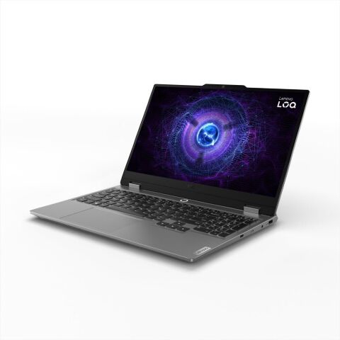 Ноутбук Lenovo LOQ 15IRX9 (83DV01F1RA) - Ноутбуки - Ноутбуки