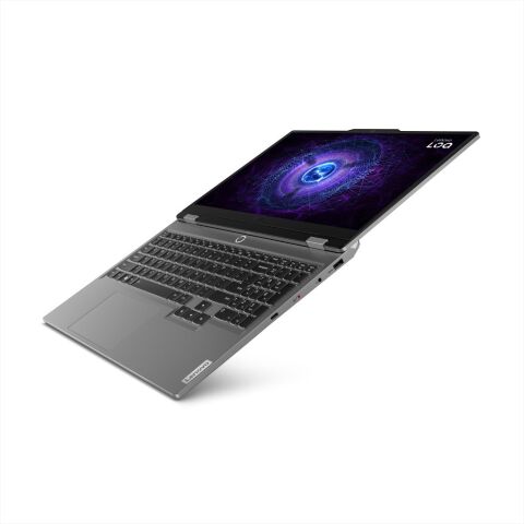 Ноутбук Lenovo LOQ 15IRX9 (83DV01F1RA) - Ноутбуки - Ноутбуки