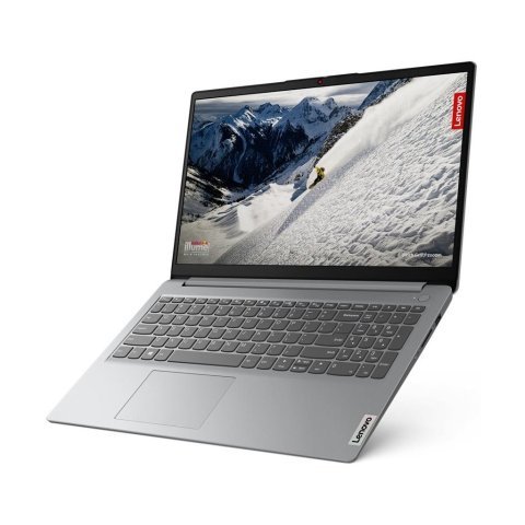 Ноутбук Lenovo IdeaPad 1 15AMN7 (82VG00QPRA) - Нулевой остаток (Feed) - Нулевой остаток (Feed)