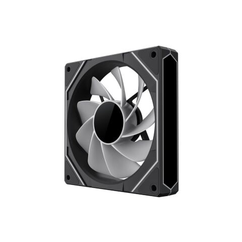 Кулер для корпуса Gamemax FN12A-S8I-R - Нулевой остаток (Feed)  - Нулевой остаток (Feed) 