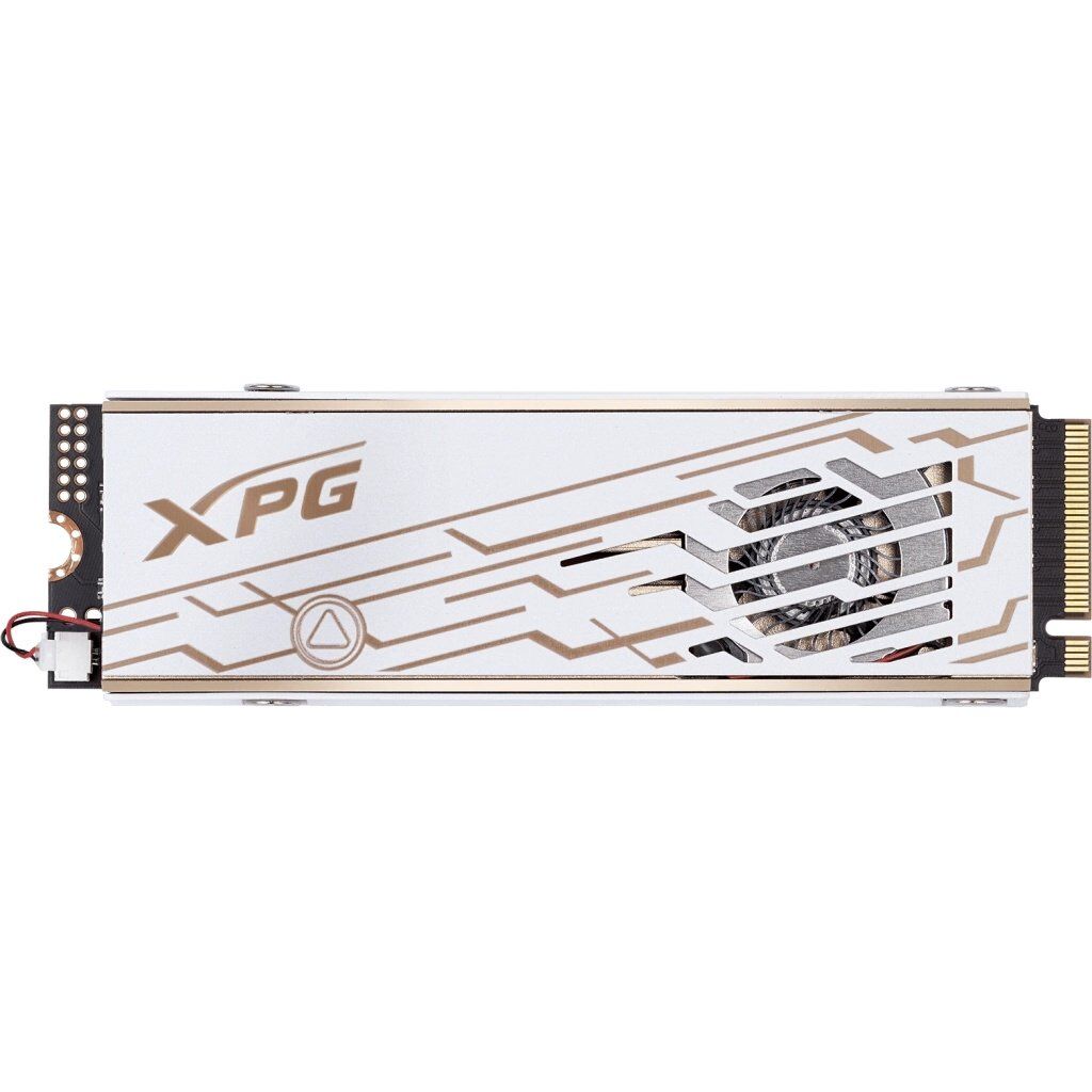 Накопитель SSD M.2 2280 2TB XPG MARS 980 PRO ADATA (SMAR-980P-2TCI)