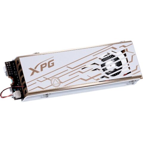 Накопитель SSD M.2 2280 2TB XPG MARS 980 PRO ADATA (SMAR-980P-2TCI) - Нулевой остаток (Feed)  - Нулевой остаток (Feed) 