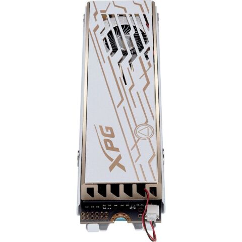 Накопитель SSD M.2 2280 2TB XPG MARS 980 PRO ADATA (SMAR-980P-2TCI) - Нулевой остаток (Feed)  - Нулевой остаток (Feed) 