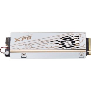 Накопитель SSD M.2 2280 2TB XPG MARS 980 PRO ADATA (SMAR-980P-2TCI)