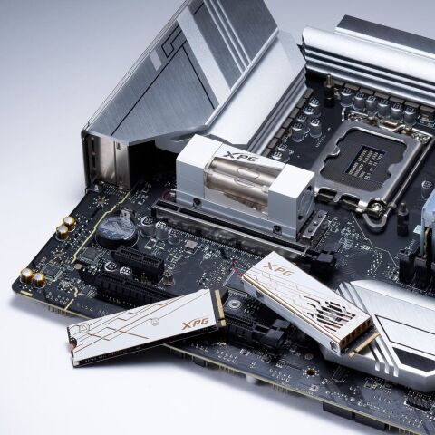 Накопитель SSD M.2 2280 2TB XPG MARS 980 PRO ADATA (SMAR-980P-2TCI) - Нулевой остаток (Feed)  - Нулевой остаток (Feed) 
