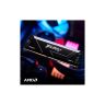 Модуль памяти для компьютера DDR4 16GB (2x8GB) 3200 MHz Beast Black Kingston Fury (ex.HyperX) (KF432C16BB2AK2/16WP)
