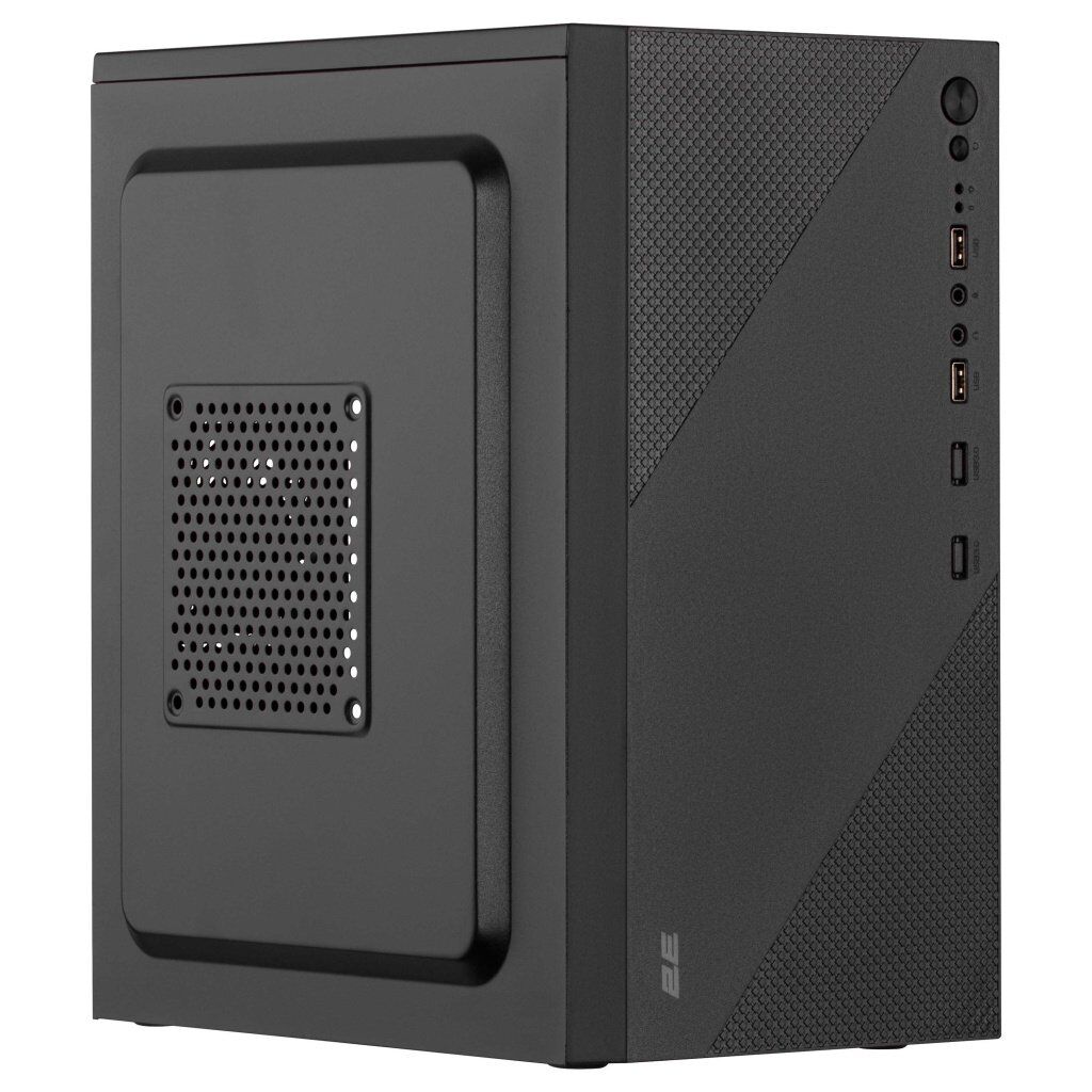Корпус для ПК 2E 2E-TMX04-500