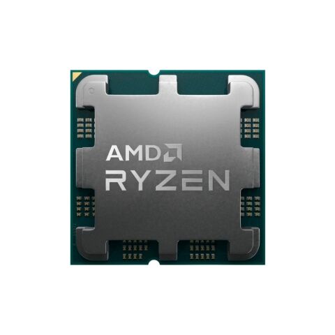 Процессор AMD Ryzen 5 7400 (100-100001900BOX) - Нулевой остаток (Feed) - Нулевой остаток (Feed)