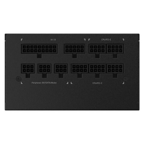 Блок питания GIGABYTE 850W (GP-P850GM) - Нулевой остаток (Feed) - Нулевой остаток (Feed)