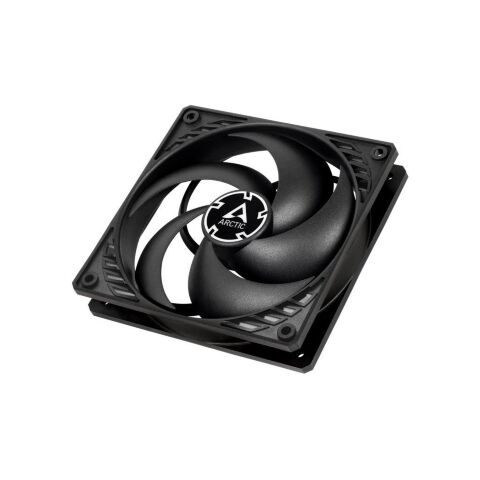 Кулер для корпуса Arctic P12 Black (ACFAN00118A) - Нулевой остаток (Feed)  - Нулевой остаток (Feed) 