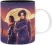 Чашка Abystyle DUNE Paul and Chani Mug кухоль Дюна 320 мл. - -