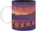 Чашка Abystyle DUNE Paul and Chani Mug кухоль Дюна 320 мл. - -