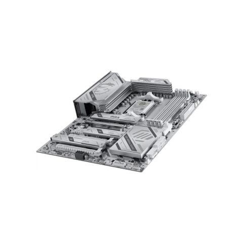 Материнская плата MSI MAG X870E GAMING PLUS MAX WIFI - Системные (материнские) платы  - Системные (материнские) платы 