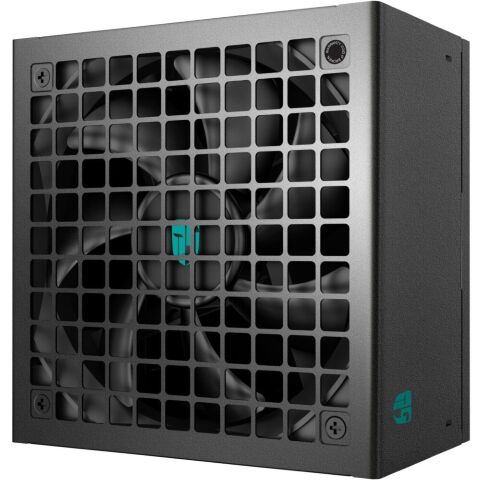 Блок питания Deepcool 1200W PN1200M GamerStorm (R-PNC00M-FC0B-JGEU) - Нулевой остаток (Feed) - Нулевой остаток (Feed)
