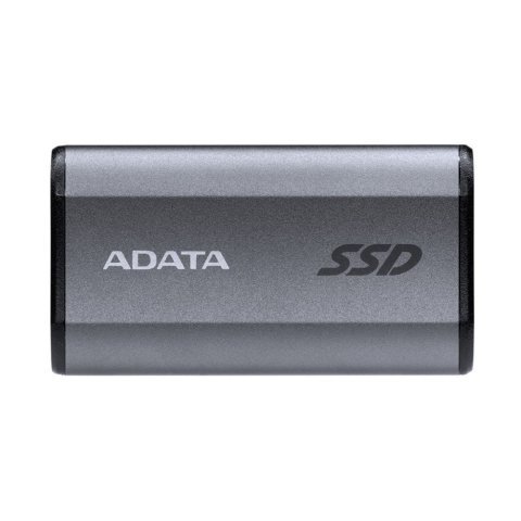 Накопитель SSD USB 3.2 500GB ADATA (AELI-SE880-500GCGY) - Нулевой остаток (Feed) - Нулевой остаток (Feed)