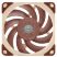Кулер для корпуса Noctua NF-A12x25 PWM - Нулевой остаток (Feed)  - Нулевой остаток (Feed) 