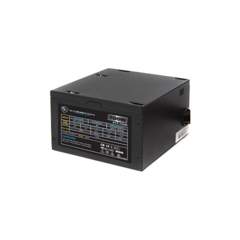 Блок питания Casecom 700W (CM 700 ATX) - Нулевой остаток (Feed) - Нулевой остаток (Feed)