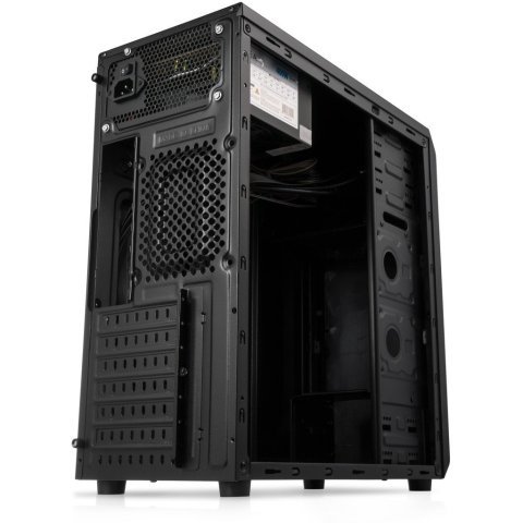 Корпус Vinga CS111B - Корпуса  - Корпуса 