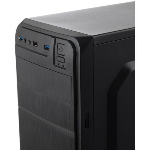 Корпус Vinga CS111B - Корпуса  - Корпуса 