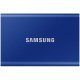 Накопитель SSD USB 3.2 1TB T7 Samsung (MU-PC1T0H/WW) - Нулевой остаток (Feed) - Нулевой остаток (Feed)