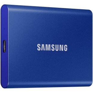 Накопитель SSD USB 3.2 1TB T7 Samsung (MU-PC1T0H/WW)
