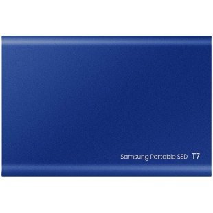 Накопитель SSD USB 3.2 1TB T7 Samsung (MU-PC1T0H/WW)
