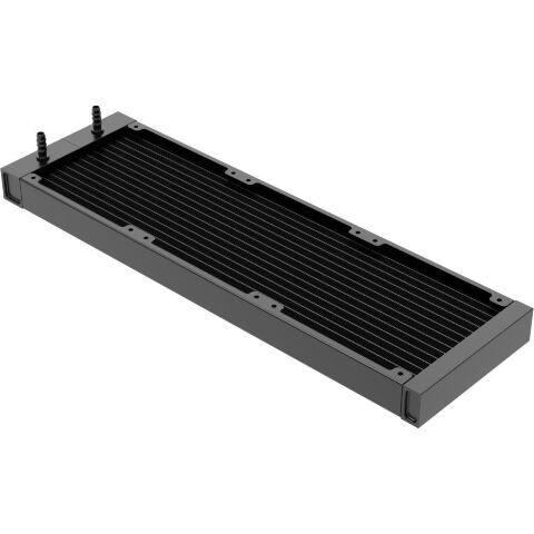 Система жидкостного охлаждения Xilence LQ Gaming LQ360G.ARGB Black (XC997) - Нулевой остаток (Feed)  - Нулевой остаток (Feed) 