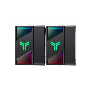 Кулер для процессора JONSBO CR-1400 DV2 black