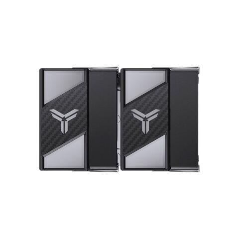 Кулер для процессора JONSBO CR-1400 DV2 black - Нулевой остаток (Feed) - Нулевой остаток (Feed)