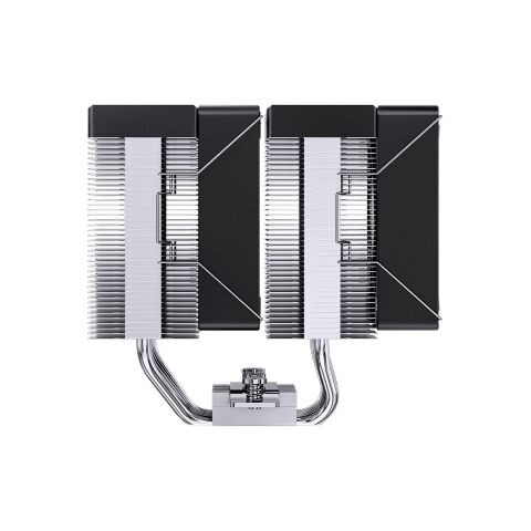 Кулер для процессора JONSBO CR-1400 DV2 black - Нулевой остаток (Feed) - Нулевой остаток (Feed)