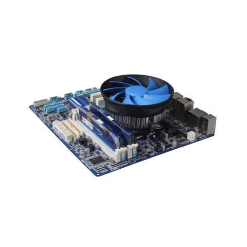 Кулер для процессора Deepcool GAMMA ARCHER - Нулевой остаток (Feed) - Нулевой остаток (Feed)