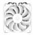 Кулер для процессора ID-Cooling IS-40X V3 White - Нулевой остаток (Feed) - Нулевой остаток (Feed)