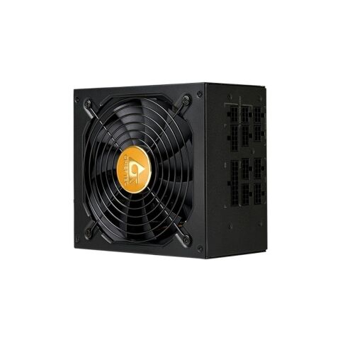 Блок питания Chieftec 1050W Polaris (PPS-1050FC) - Нулевой остаток (Feed) - Нулевой остаток (Feed)