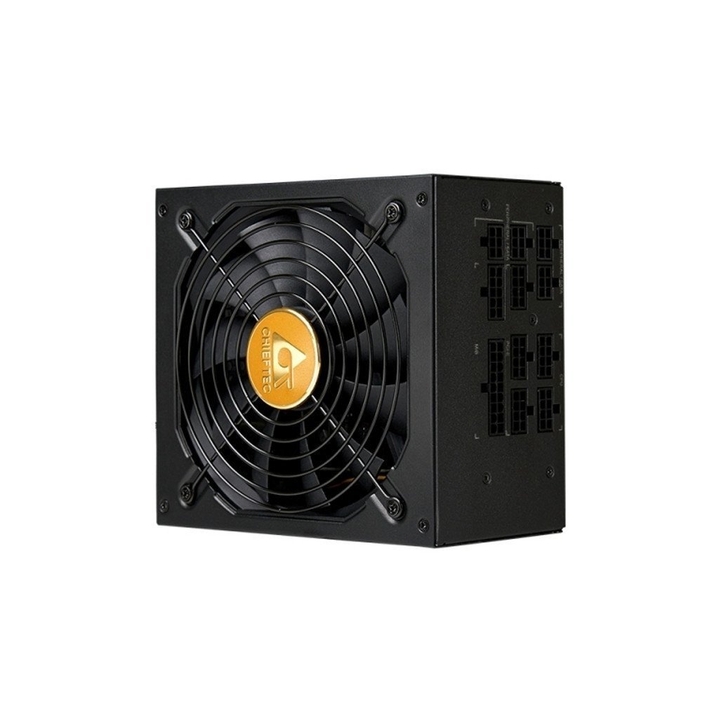 Блок питания Chieftec 1050W Polaris (PPS-1050FC)