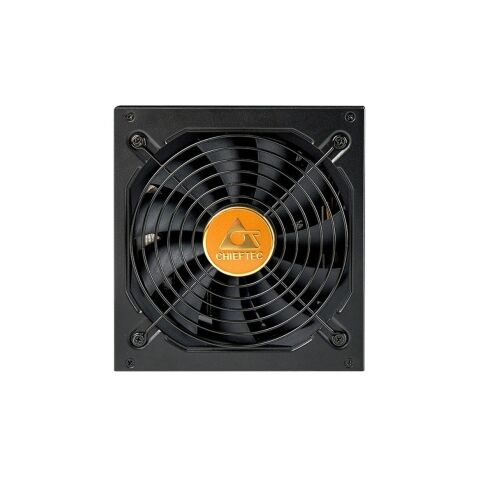 Блок питания Chieftec 1050W Polaris (PPS-1050FC) - Нулевой остаток (Feed) - Нулевой остаток (Feed)