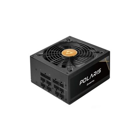 Блок питания Chieftec 1050W Polaris (PPS-1050FC) - Нулевой остаток (Feed) - Нулевой остаток (Feed)