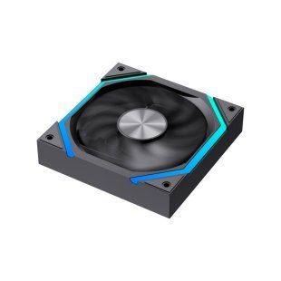 Кулер для корпуса Gamemax FN12A-N2-R