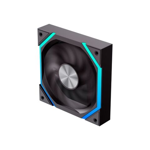 Кулер для корпуса Gamemax FN12A-N2-R - Нулевой остаток (Feed) - Нулевой остаток (Feed)