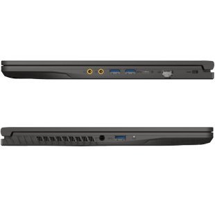 Ноутбук MSI Thin 15 B12VE (B12VE-1817XPL)