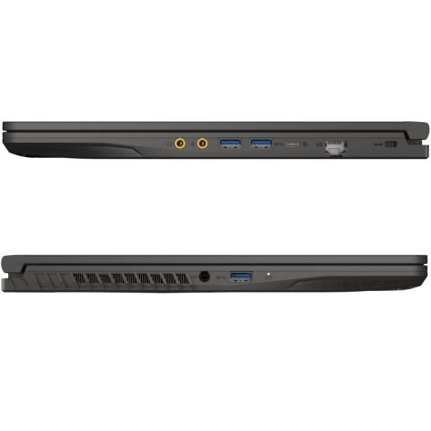 Ноутбук MSI Thin 15 B12VE (B12VE-1817XPL) - Нулевой остаток (Feed) - Нулевой остаток (Feed)