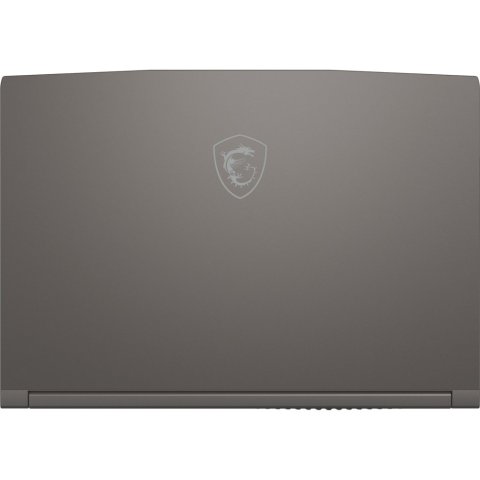 Ноутбук MSI Thin 15 B12VE (B12VE-1817XPL) - Нулевой остаток (Feed) - Нулевой остаток (Feed)