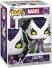 Фигурка Funko Marvel Lilith фанко Лилит Limited Edition Summer Convention 1264 -   -  