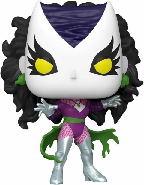 Фигурка Funko Marvel Lilith фанко Лилит Limited Edition Summer Convention 1264 -   -  