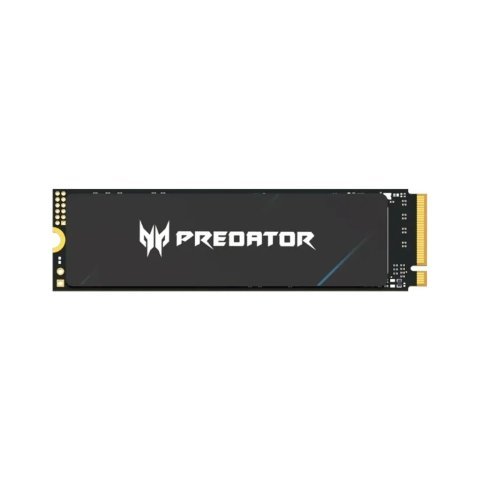 Накопитель SSD M.2 2280 1TB GM9000 Acer Predator (BL.9BWWR.129) - Нулевой остаток (Feed) - Нулевой остаток (Feed)