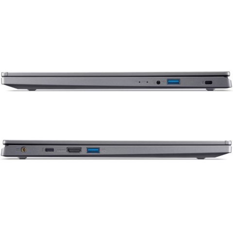 Ноутбук Acer Aspire 15 A15-51M (NX.KXTEU.002) - Нулевой остаток (Feed)  - Нулевой остаток (Feed) 